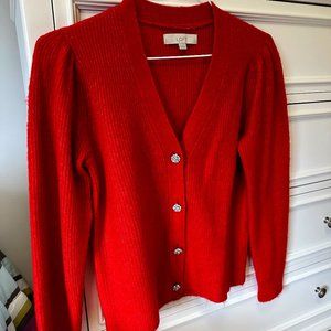 LOFT Cardigan